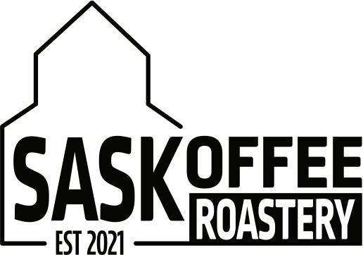 SasKoffee Roastery