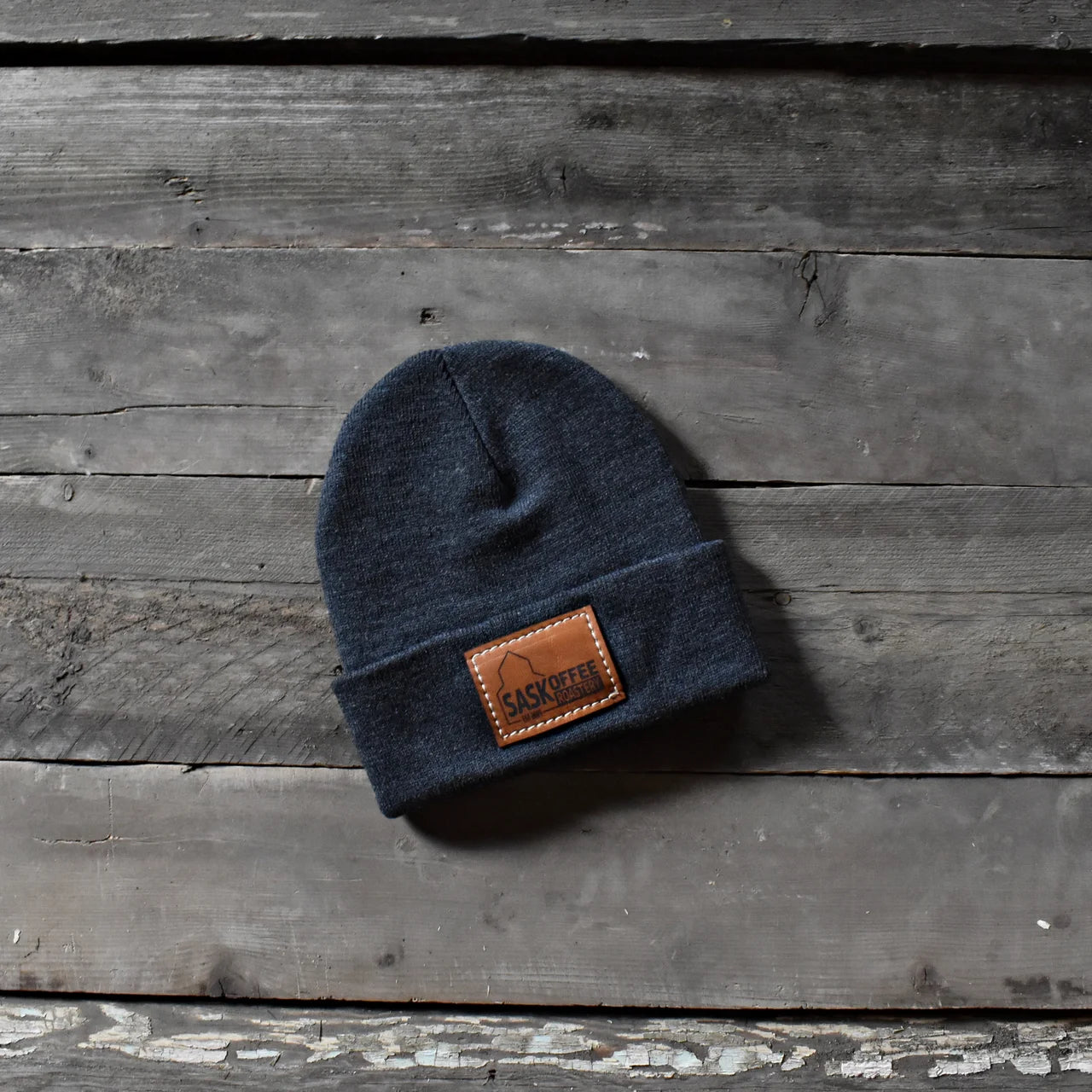 Cuff Toque