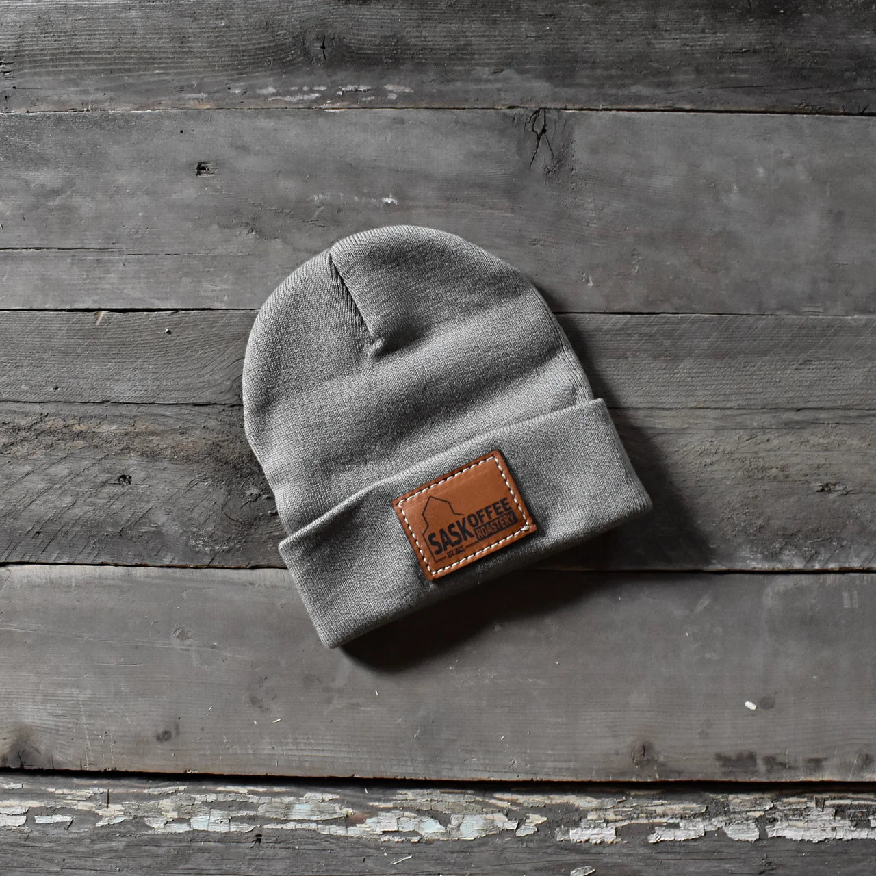 Cuff Toque