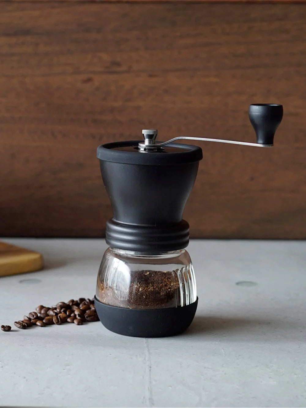 Hario Skerton Plus Grinder