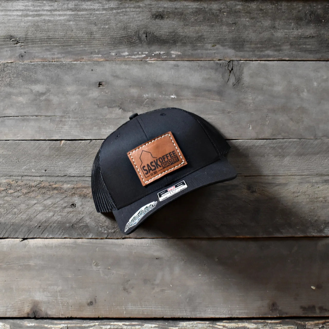 Snapback Hat