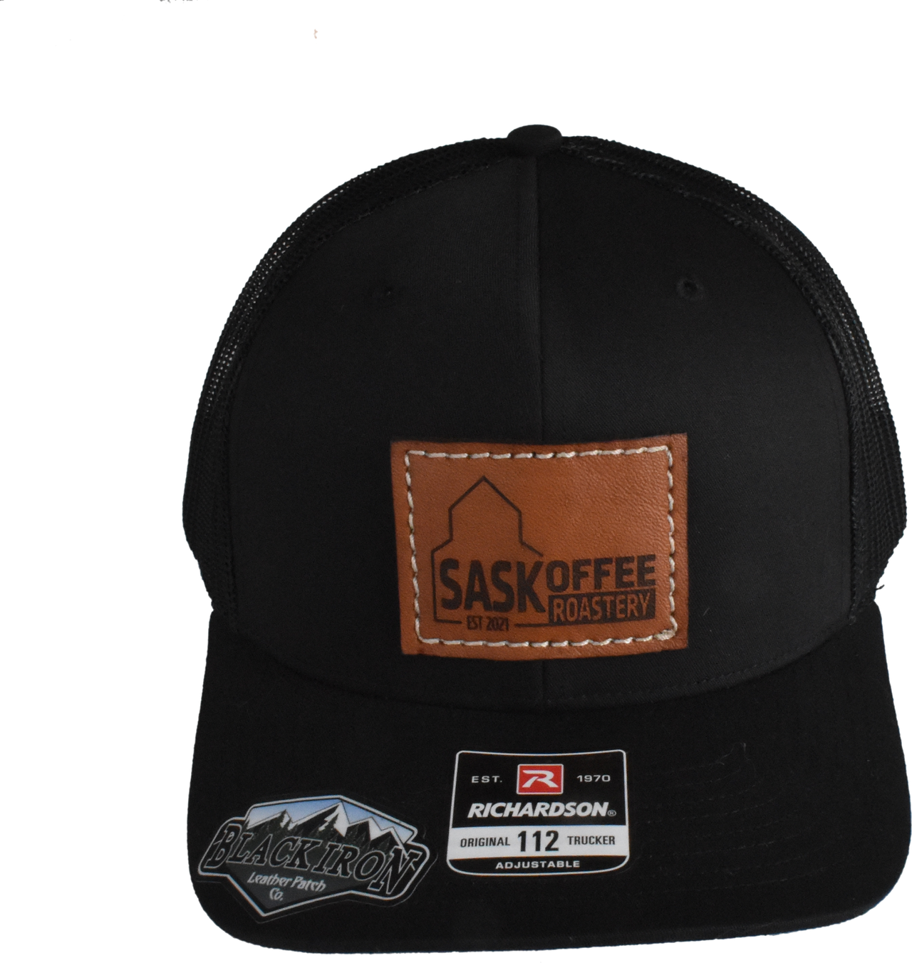 Snapback Hat