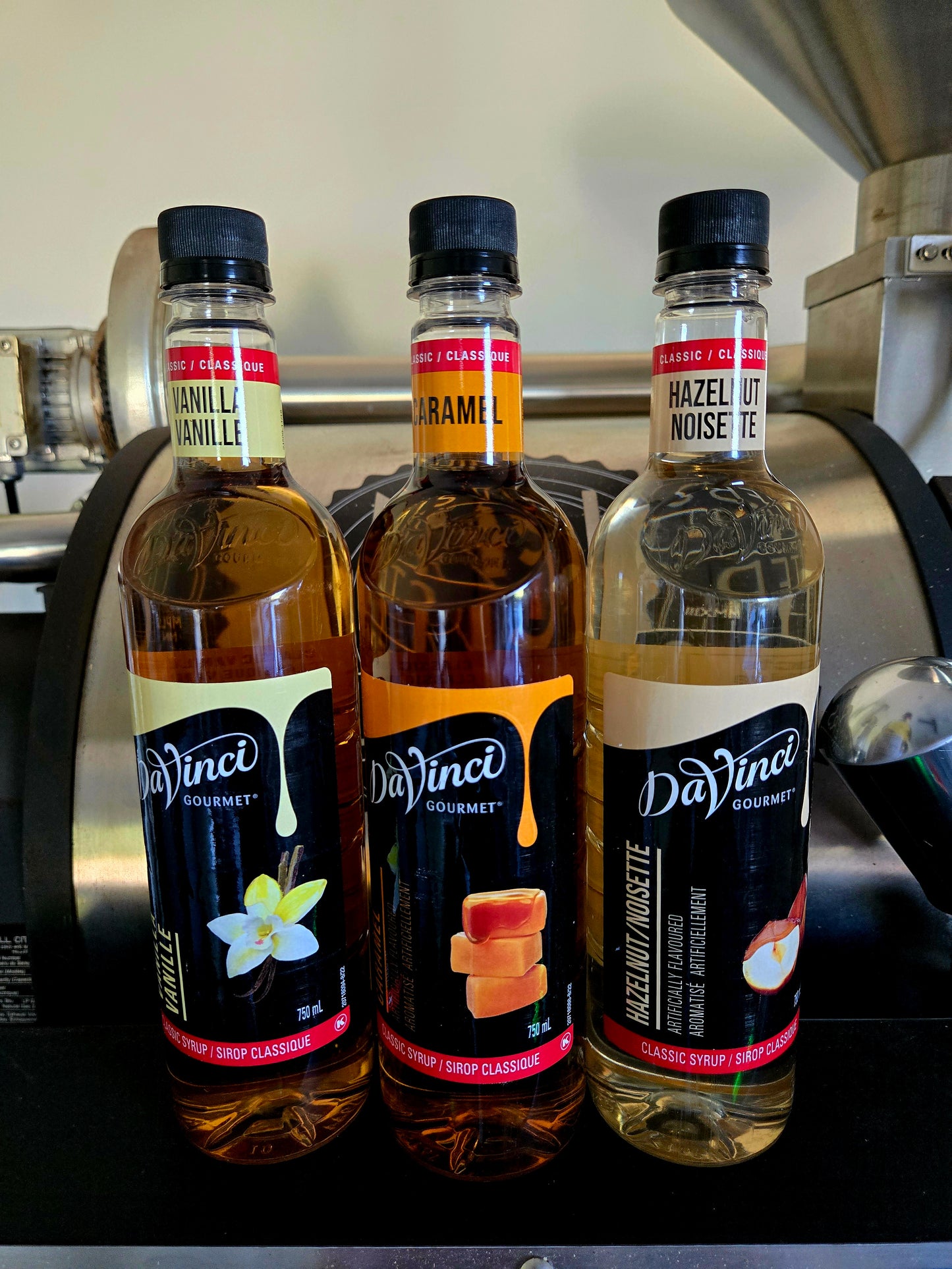 Cold Brew - 36 oz - PRESALE Aug 7 dispense