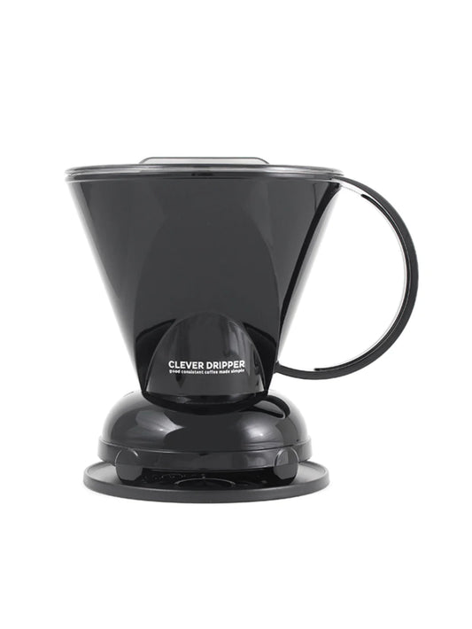 Clever Dripper with filters