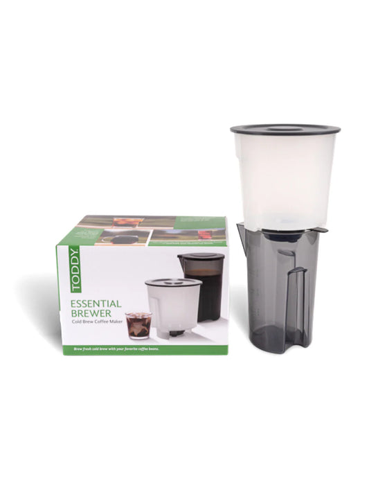 TODDY Essential Brewer