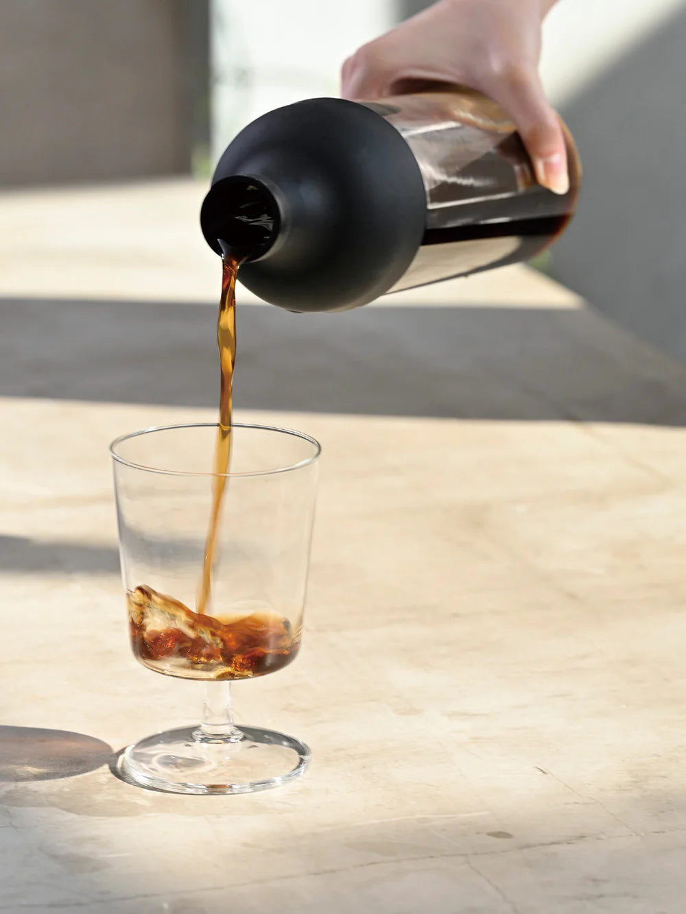 HARIO Filter In Coffee Bottle (650ml/22oz)